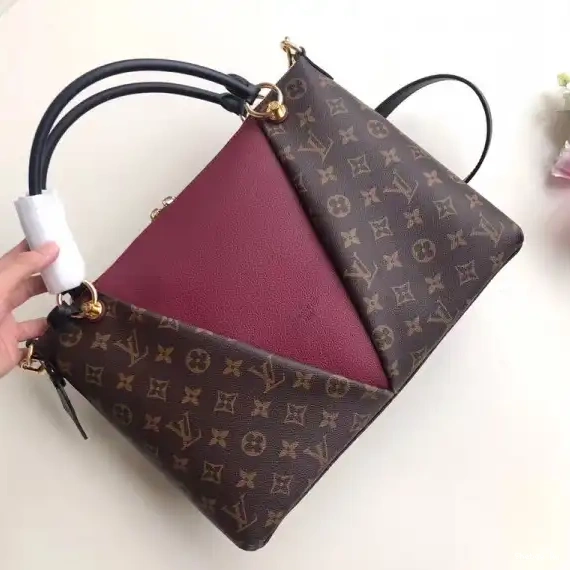 Vuitton MM TOTE V Louis 0705